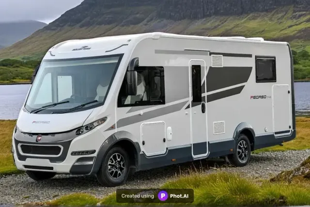 Motorhome image 1