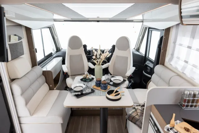 Motorhome image 2