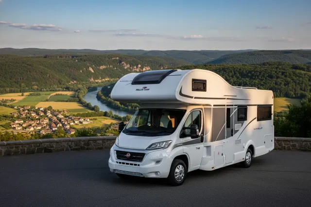 Motorhome image 1