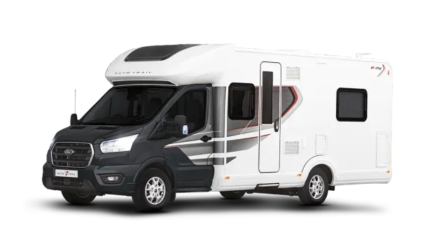 Motorhome image 1
