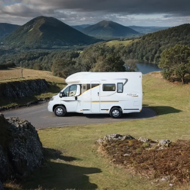 Motorhome image 2