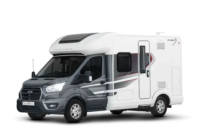 Motorhome image 1