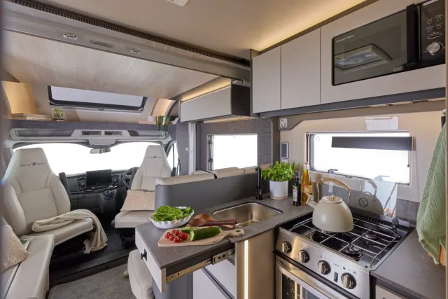 Motorhome image 2
