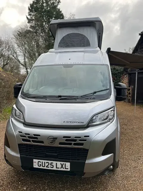 Motorhome image 3