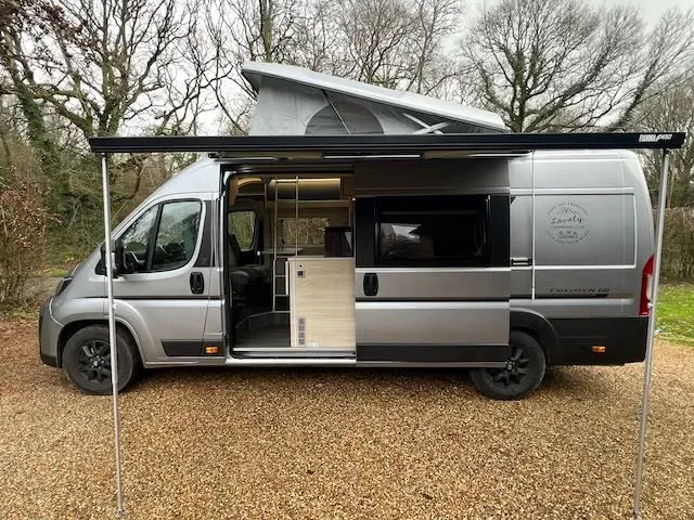 Motorhome image 2