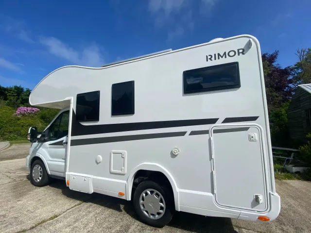 Motorhome image 2