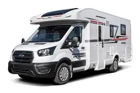 Motorhome image 1