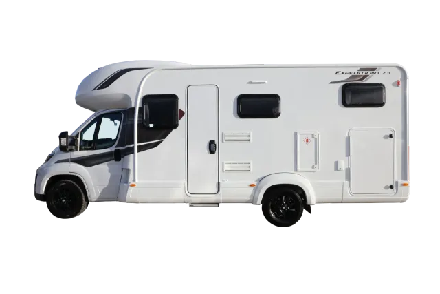 Motorhome image 1