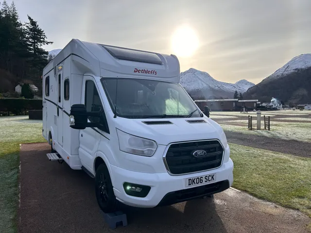 Motorhome image 2