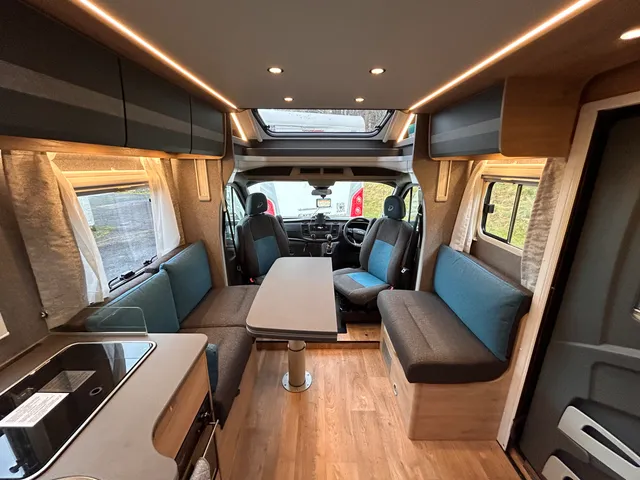 Motorhome image 3