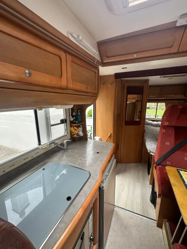 Motorhome image 2