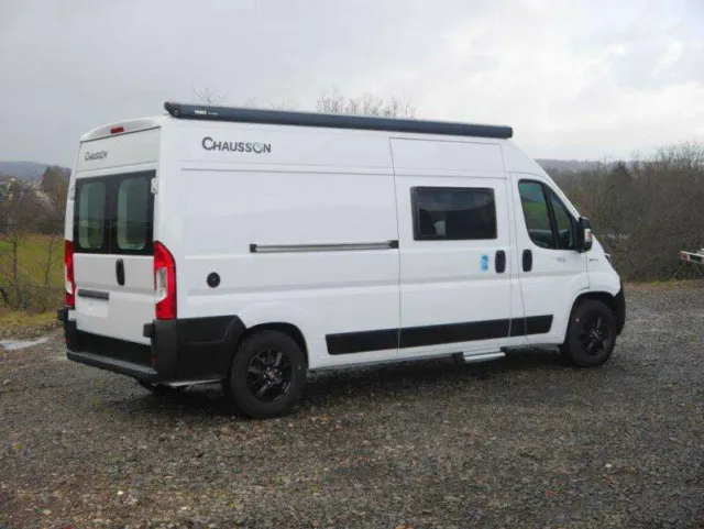 Motorhome image 1