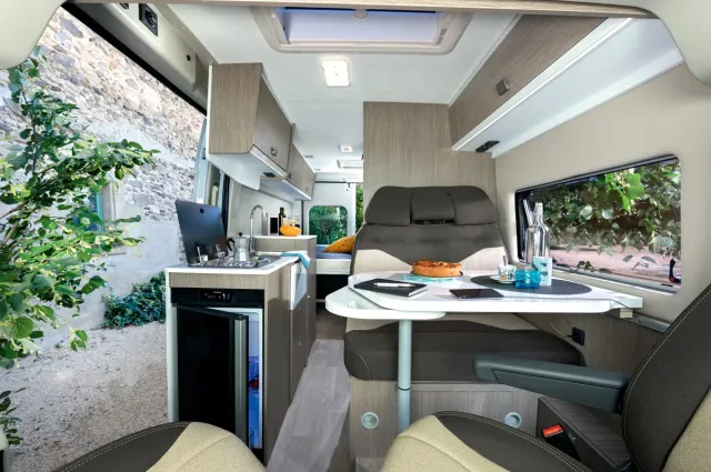 Motorhome image 2