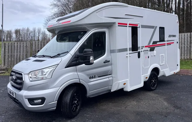 Motorhome image 2