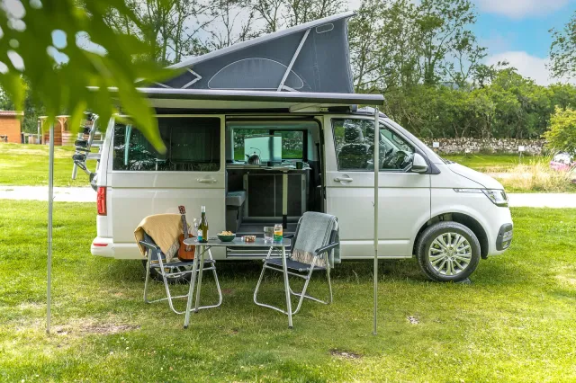 Motorhome image 1