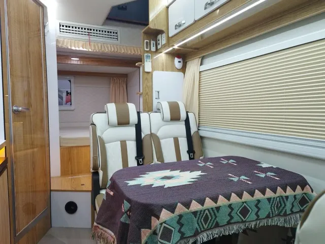 Motorhome image 2