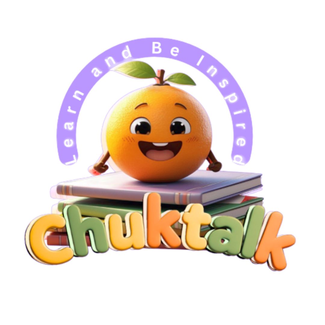 Chuktalk Hiring Logo