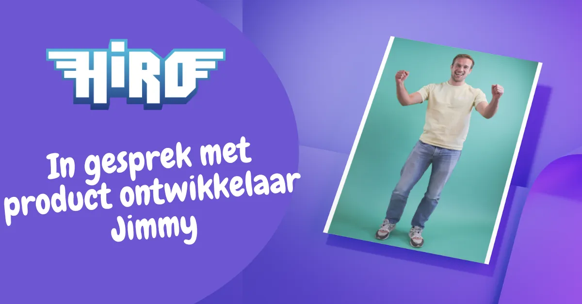 Ontdek HiRO: Een innovatieve lesmethode voor sociaal emotionele ontwikkeling