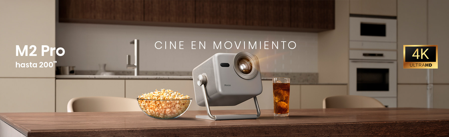 La revolución del cine ahora cabe en una mochila