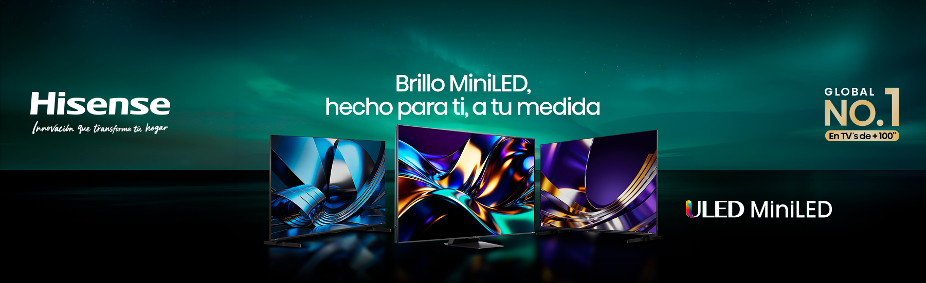 Antes de cambiar tu TV, hay algo que debes saber.