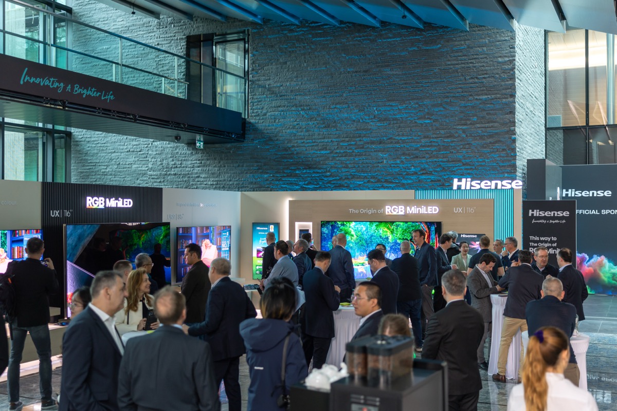 Alianza Hisense y FIFA