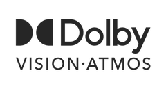Dolby Vision Atmos