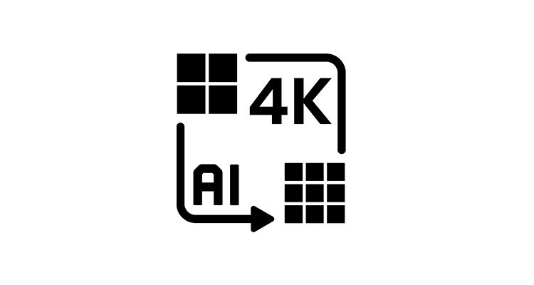 Escalador 4K