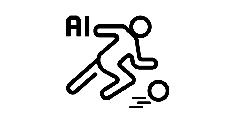AI sports mode