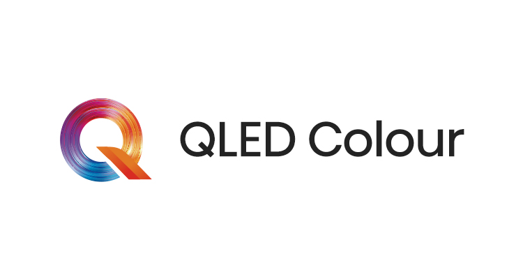 Hi-QLED Colour
