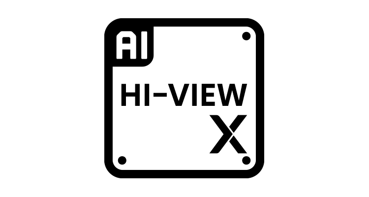 HI view Engine X