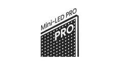 Mini LED PRO