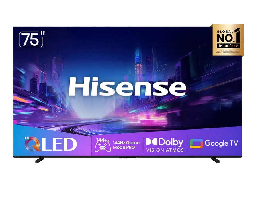 Q7Q Hi-QLED