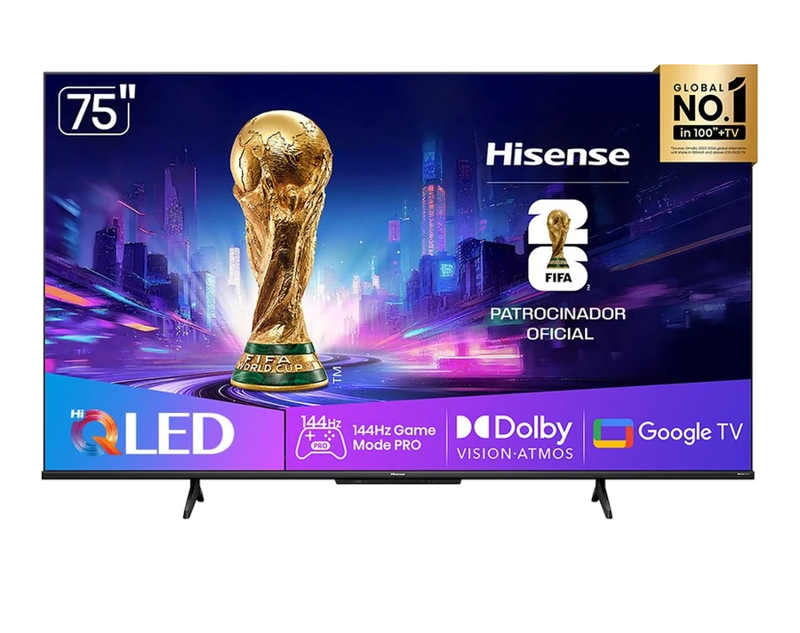 Q7Q Hi-QLED