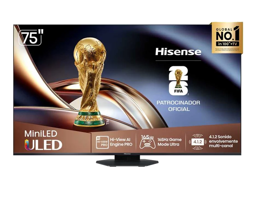 U8Q MiniLED