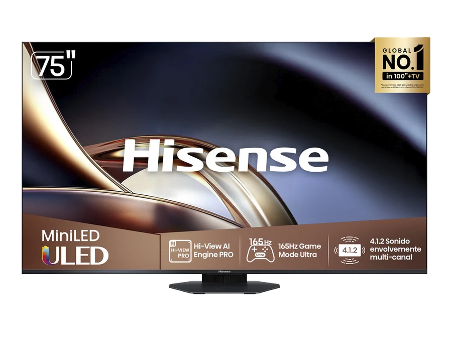 U8Q MiniLED