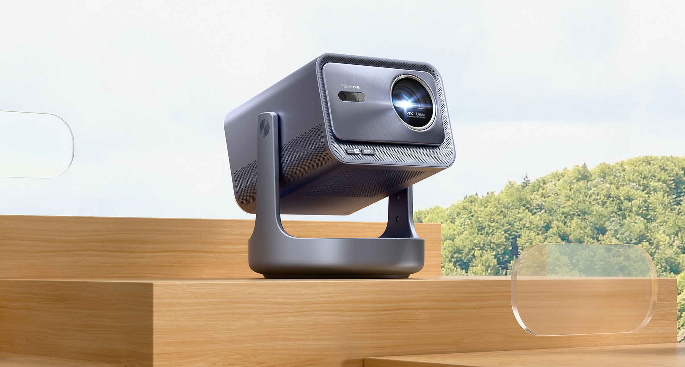 Laser TV C2 Ultra