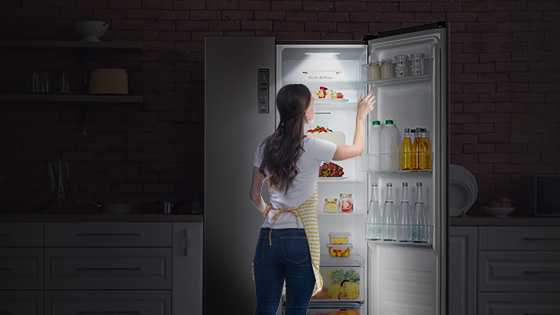 Iluminación LED suave La suave iluminación LED, una iluminación altamente eficiente, permite una…