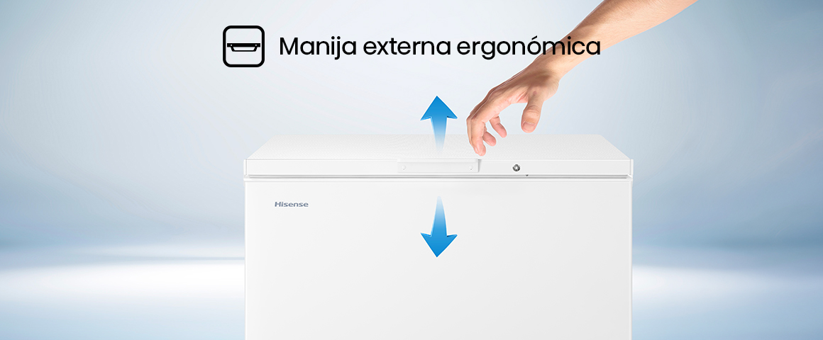 Diseño que aporta comodidad y usabilidad para tu vida diaria.
