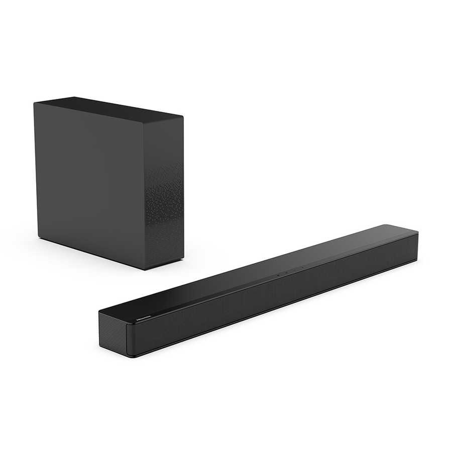 Hisense Soundbar HS2100