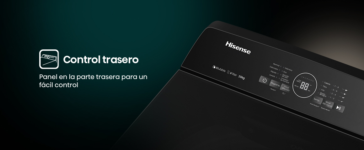 Diseño y fácil control