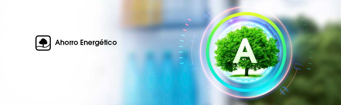 Ahorro energético