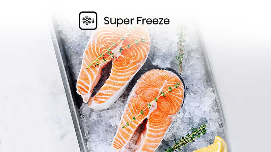 Super Freeze