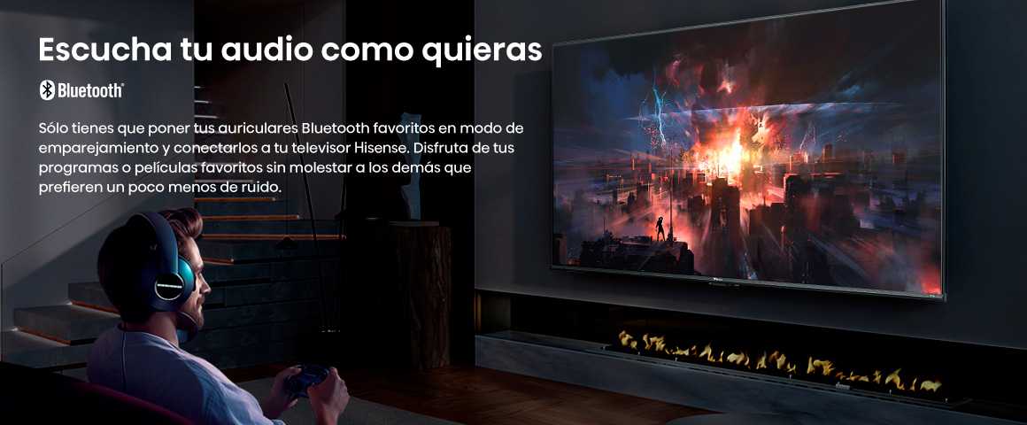 Escucha tu audio como quieras.