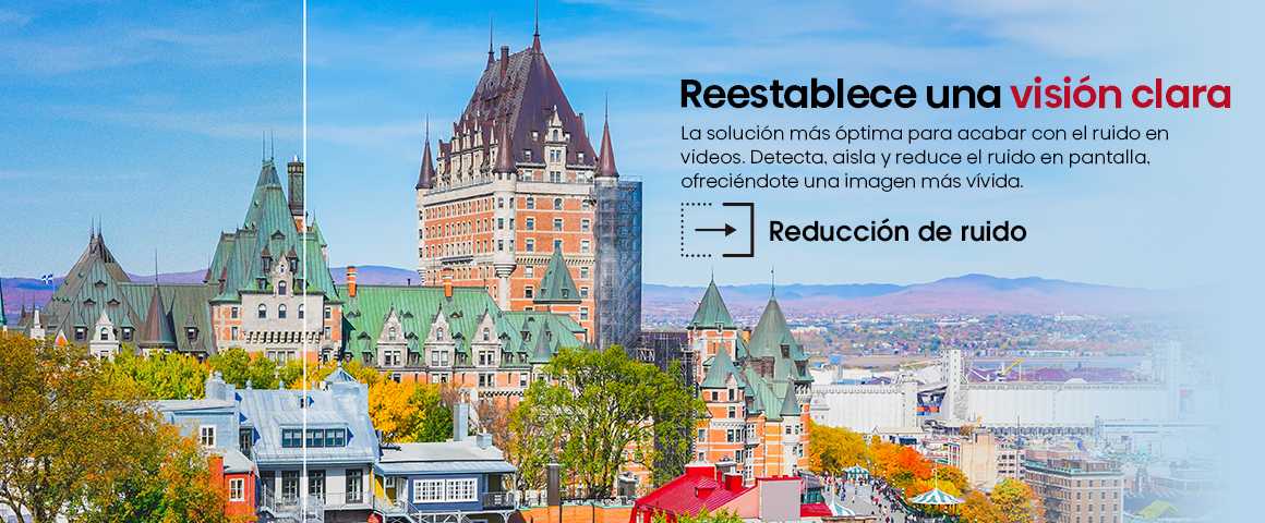 Reestablece una visi&oacute;n clara