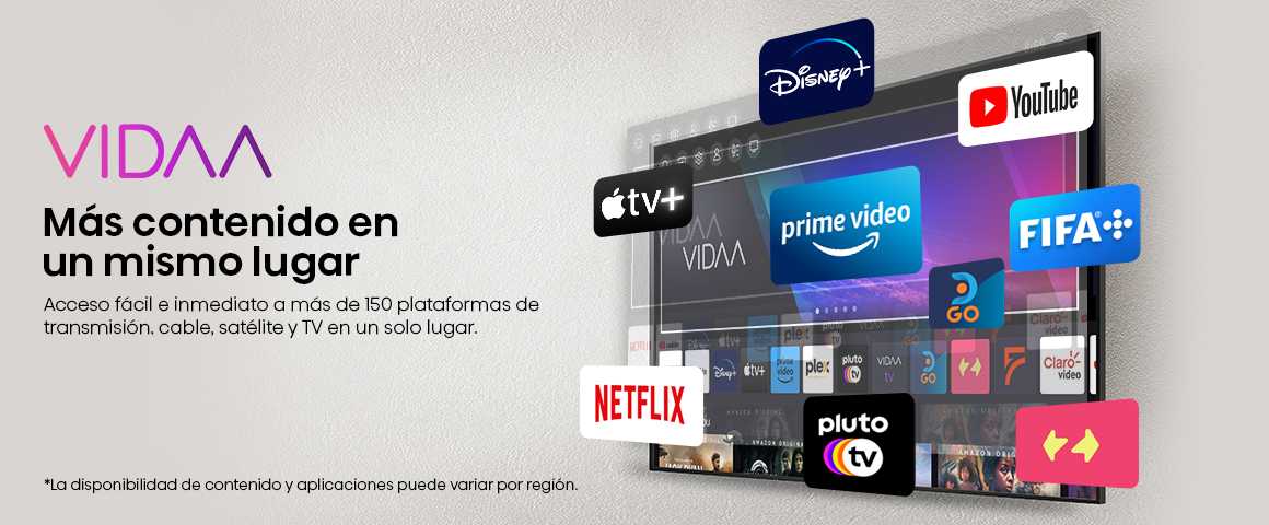 M&aacute;s contenido en un mismo lugar