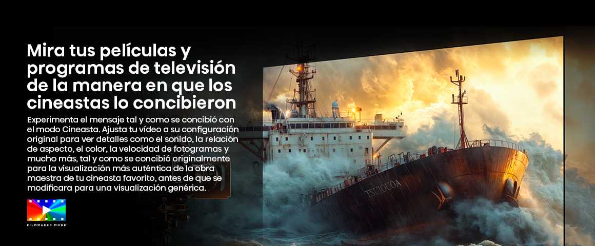 Mira tus pel&iacute;culas y programas en como cineasta
