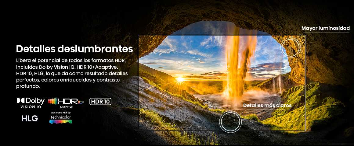 Detalles deslumbrantes