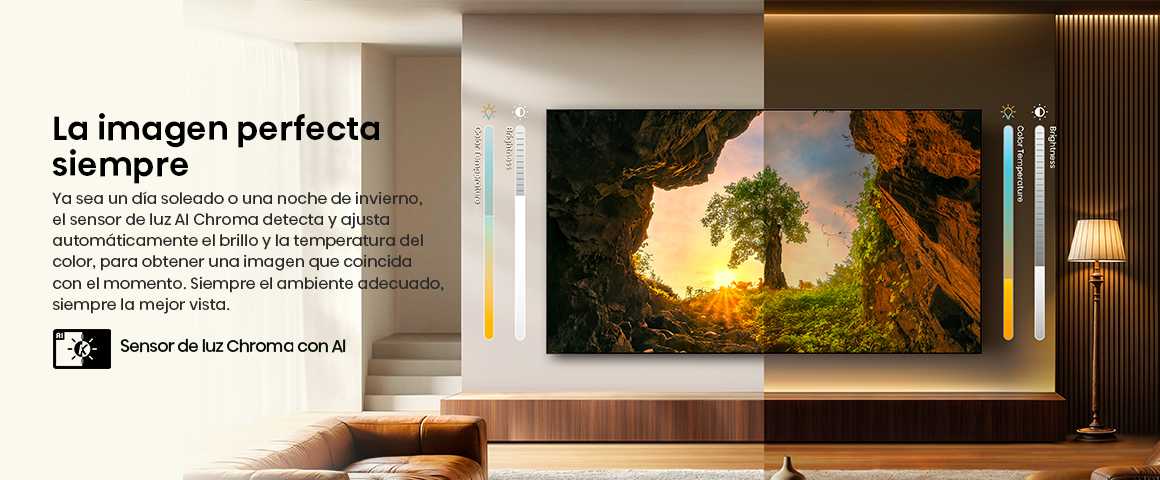 La imagen perfecta siempre