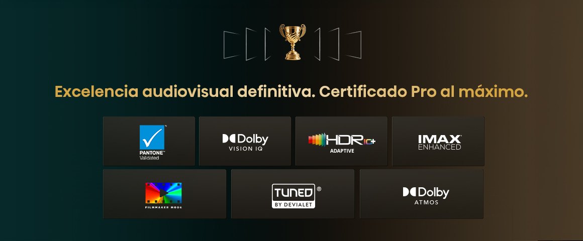 Certificaciones que garantizan la mejor calidad