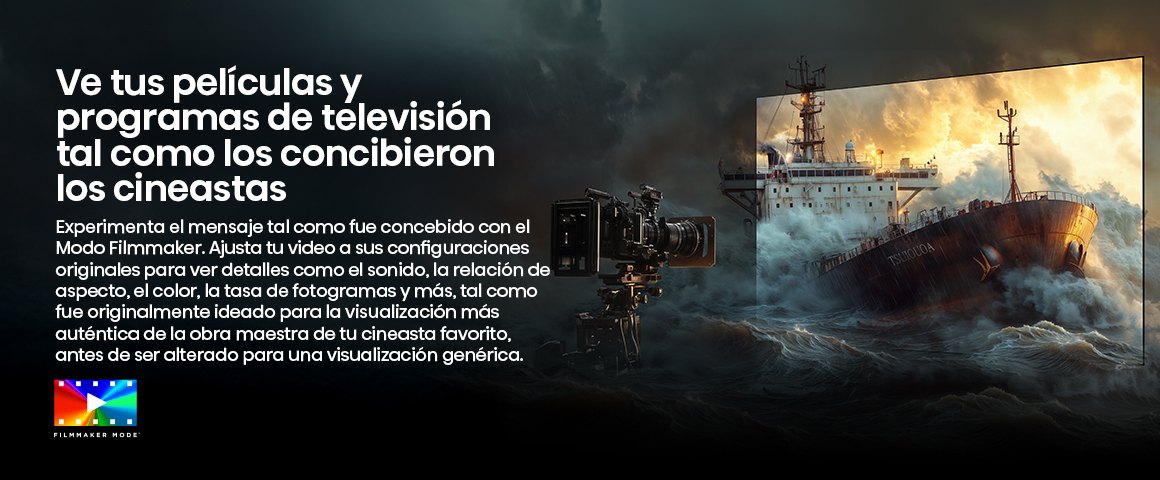 Mira tus películas como el director las imaginó